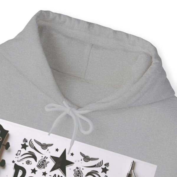 Unisex Heavy Blend™ Hooded Sweatshirt - Image 31