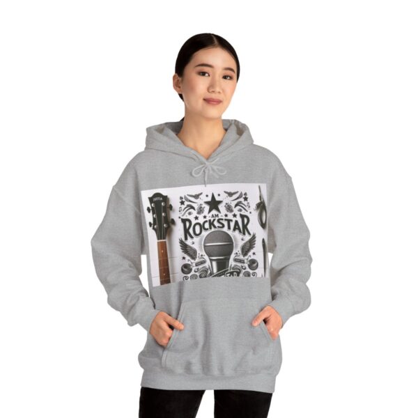 Unisex Heavy Blend™ Hooded Sweatshirt - Image 32